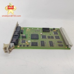 HIMA  F8627 | Safety Controller Module (SIL 3)