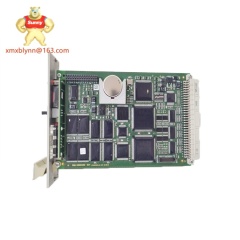 HIMA  F8650X  | SIL 3 Safety Controller Module