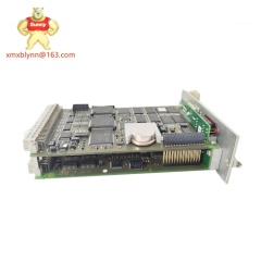 HIMA  F8650X  | SIL 3 Safety Controller Module