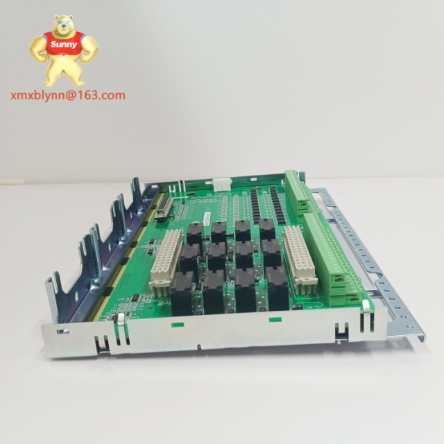 GE	IS230TRLSH2B | Relay Output Module