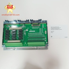 GE	IS230TRLSH2B | Relay Output Module