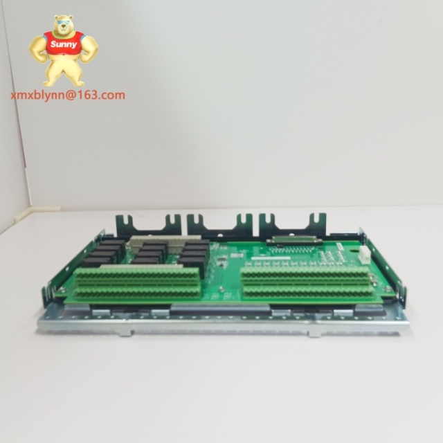 GE	IS230TRLSH2B | Relay Output Module