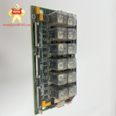 GE	IS200TREGH1B | Turbine Regulator Module