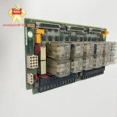 GE	IS200TREGH1B | Turbine Regulator Module