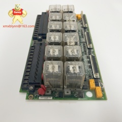 GE	IS200TREGH1B | Turbine Regulator Module