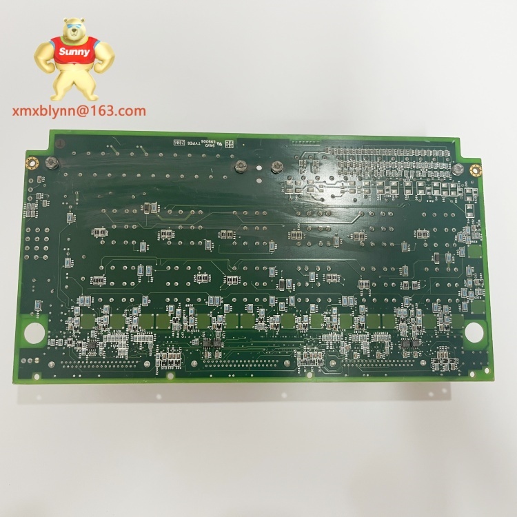 GE	IS200TREGH1B | Turbine Regulator Module