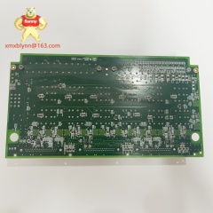 GE	IS200TREGH1B | Turbine Regulator Module