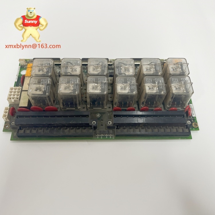 GE	IS200TREGH1B | Turbine Regulator Module