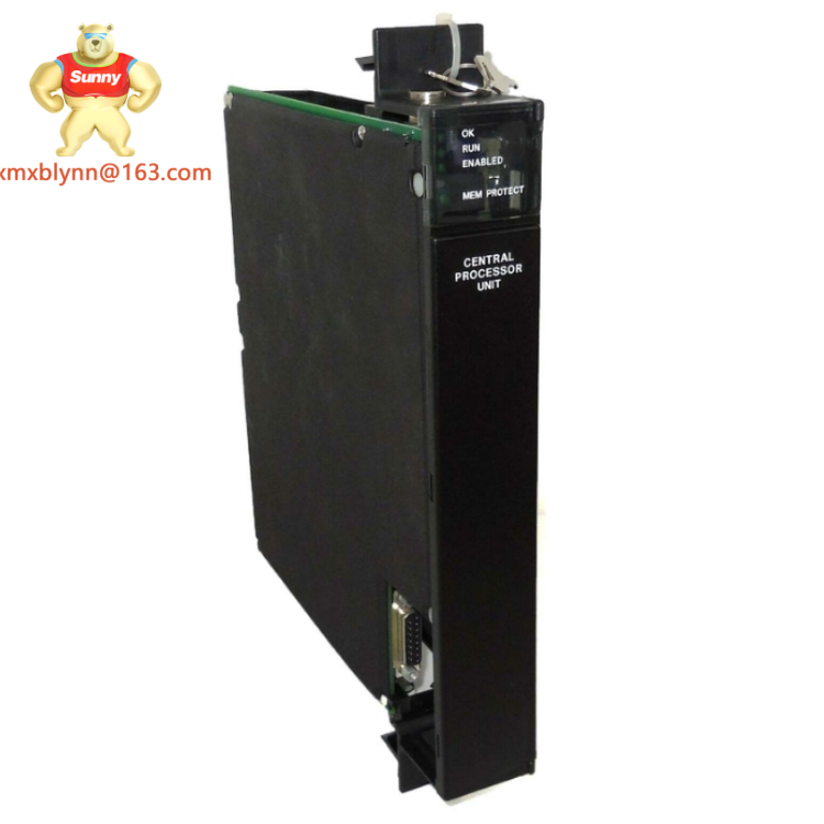 GE	IC697CPM914 | Series 90-70 PLC Processor