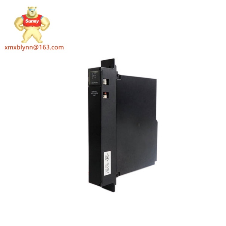 GE	IC697CPM914 | Series 90-70 PLC Processor