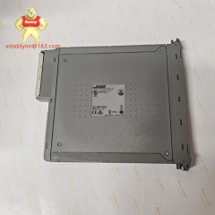 Rockwell	T8480 | TMR Analog Output Module