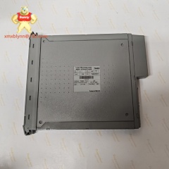 Rockwell	T8480 | TMR Analog Output Module