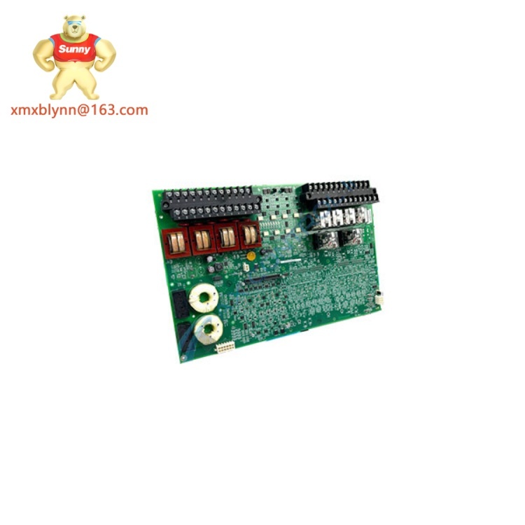 GE	IS200ESYSH2A | Embedded Processing Module