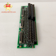 GE	IS200TCSAS1ACB | Turbine Control Signal Module