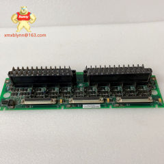 GE	IS200TCSAS1ACB | Turbine Control Signal Module