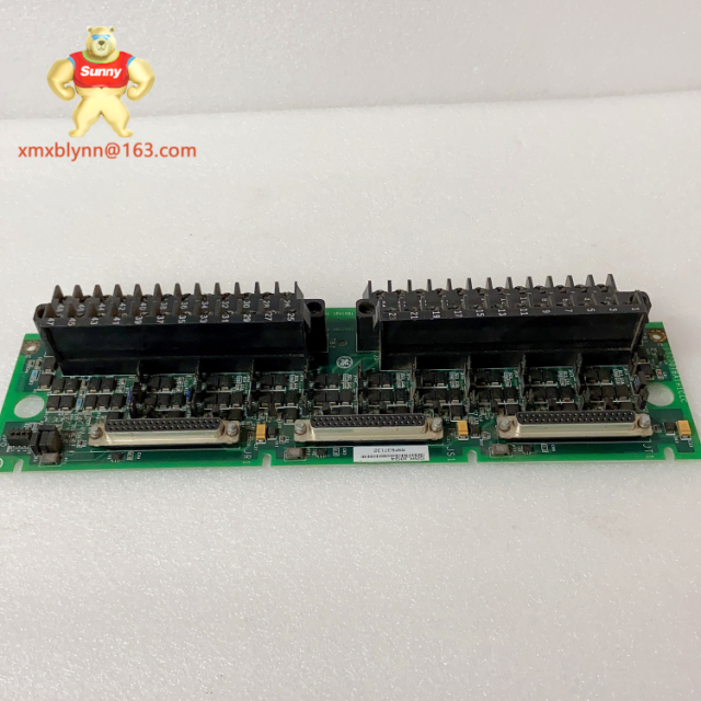 GE	IS200TCSAS1ACB | Turbine Control Signal Module