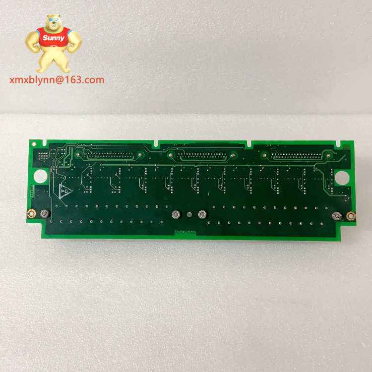 GE	IS200TCSAS1ACB | Turbine Control Signal Module