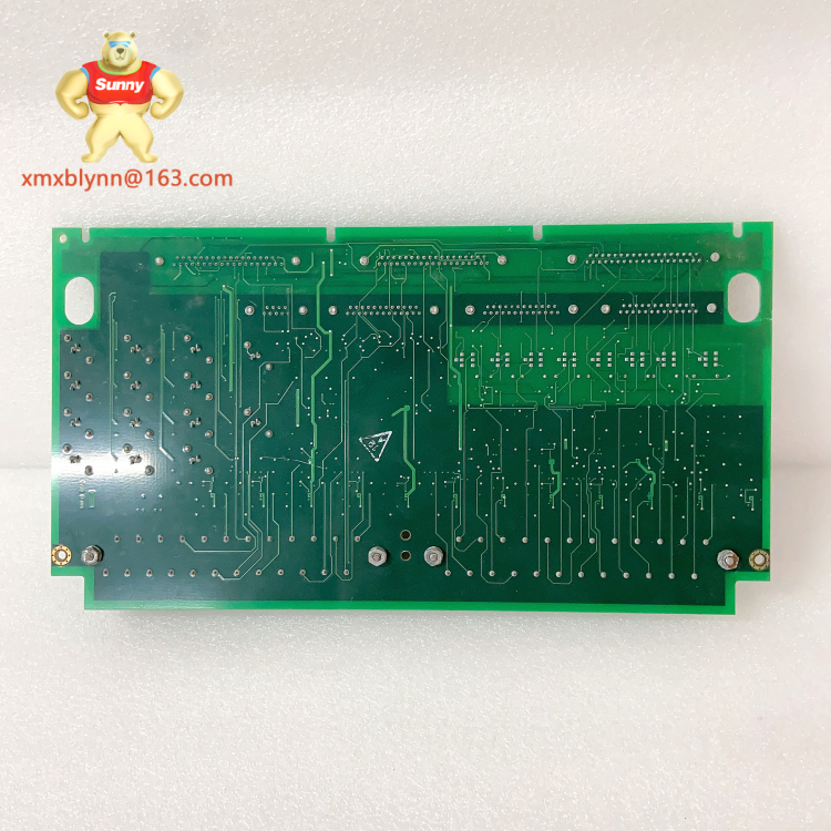 GE	IS200TCASH1A |Turbine Control Module