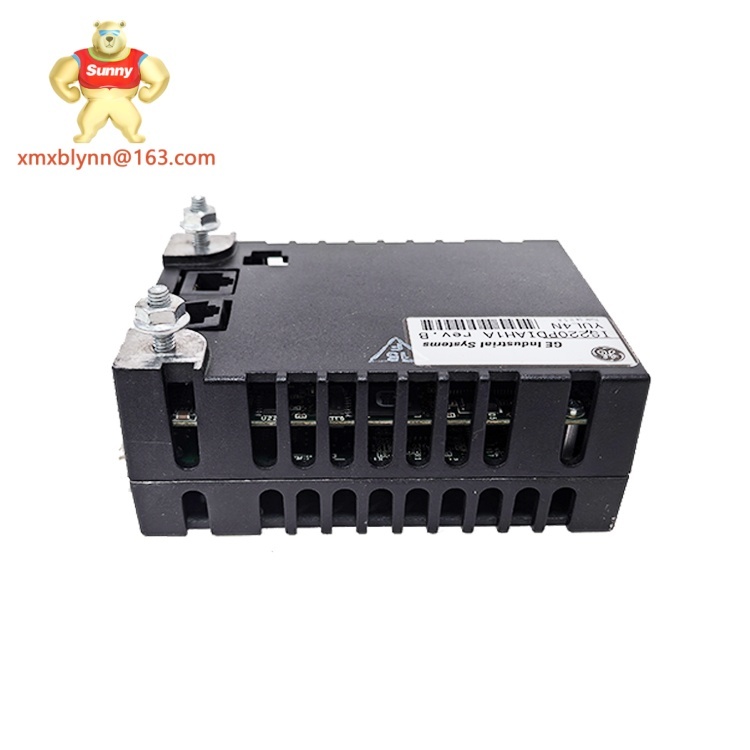 GE	IS220PDIAH1A | Industrial Process Input Module