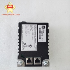 GE	IS220PVIBH1A | Vibration Monitoring Module