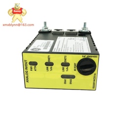 GE	IS220YSILS1B | Industrial Safety Input Module
