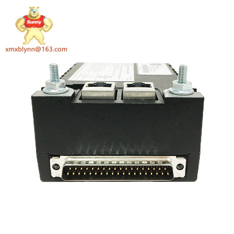 GE	IS220YSILS1B | Industrial Safety Input Module