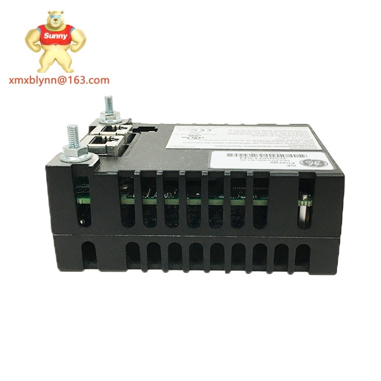 GE	IS220YSILS1B | Industrial Safety Input Module
