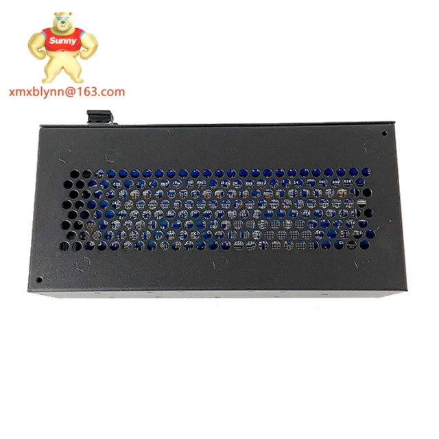 GE	IS420ESWAH3A | Industrial Control Module
