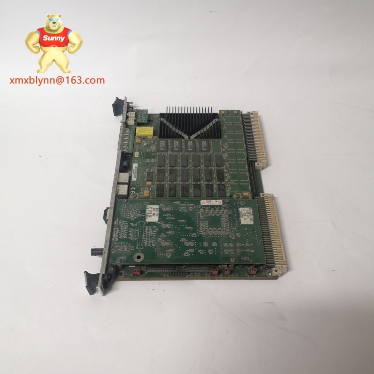 MOTOROLA	MVME2600 | VMEbus Industrial Controller