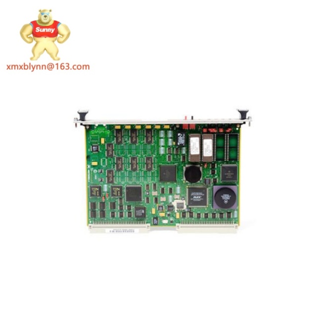 MOTOROLA	MVME147-023 | VMEbus Control Module