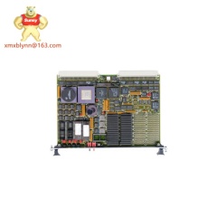MOTOROLA	MVME147-023 | VMEbus Control Module