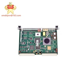 MOTOROLA	MVME177-003 | Compact Industrial Computing Module