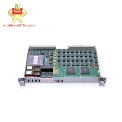 MOTOROLA	MVME187 | Legacy Industrial Computing Module