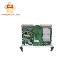 MOTOROLA	MVME2100 | VME Industrial Computing Module
