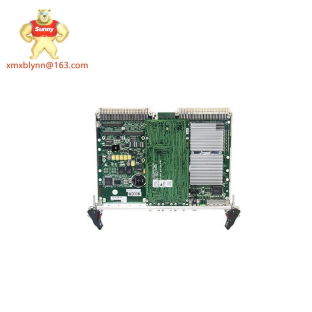 MOTOROLA	MVME2100 | VME Industrial Computing Module