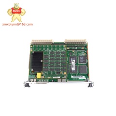 MOTOROLA	MVME2700-712 | Embedded Controller Module