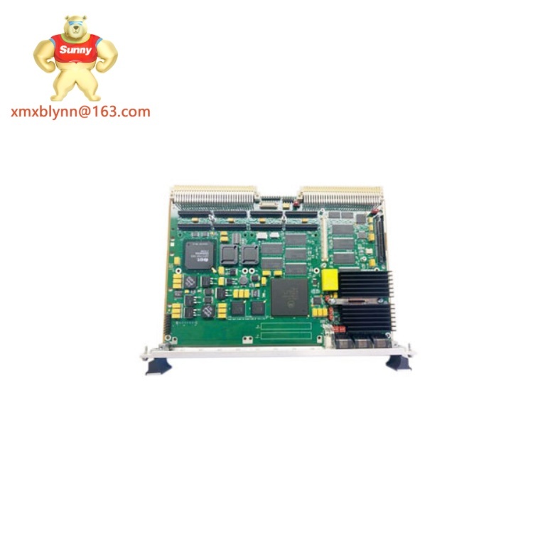 MOTOROLA	MVME5110-2263 | 	Industrial Computing Module
