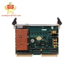 MOTOROLA	MVME7100 | VME Industrial Computing Module
