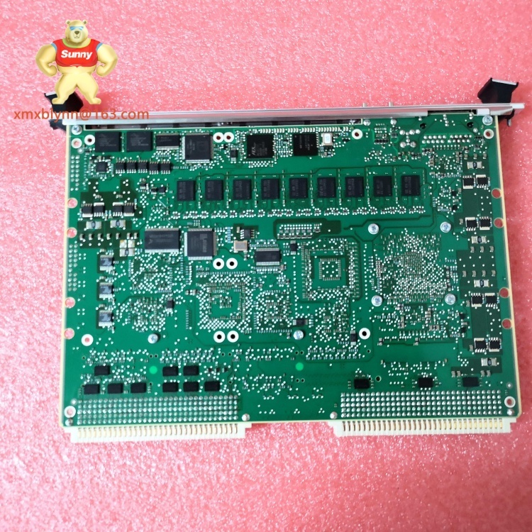 MOTOROLA	MVME7100-0173  | VME Industrial Computing Module