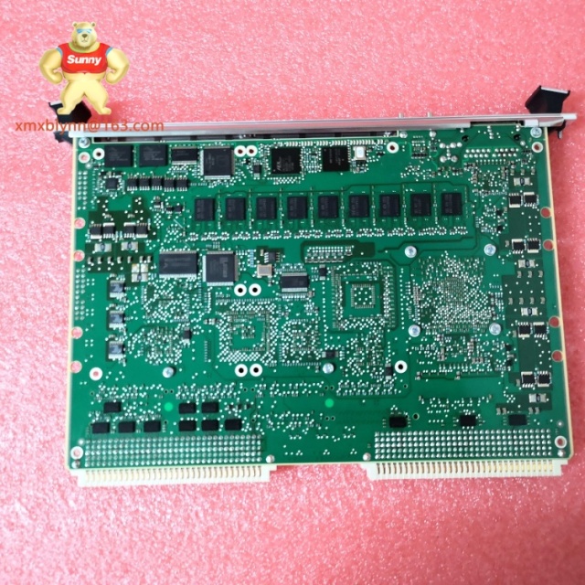 MOTOROLA	MVME7100-0173  | VME Industrial Computing Module