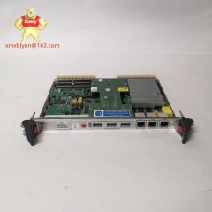 MOTOROLA  MVME8105 | Industrial Single-Board Computer Module