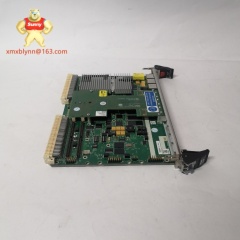 MOTOROLA	MVME6100-0163 | 	Industrial Single-Board Computer (VMEbus-based)