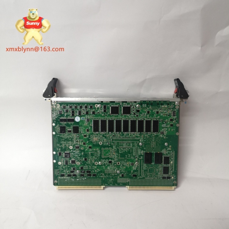 MOTOROLA	MVME6100-0161 | Embedded Controller Module