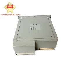 Rockwell	T8110B  | Trusted TMR Processor