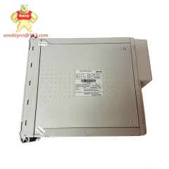 Rockwell	T8110B  | Trusted TMR Processor