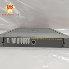Rockwell	T8151B  | Trusted TMR Processor