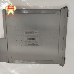 Rockwell	T8151B  | Trusted TMR Processor