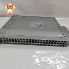 Rockwell	T8151B  | Trusted TMR Processor
