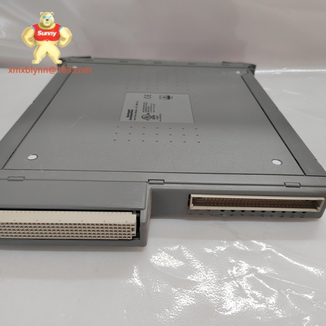 Rockwell	T8151B  | Trusted TMR Processor