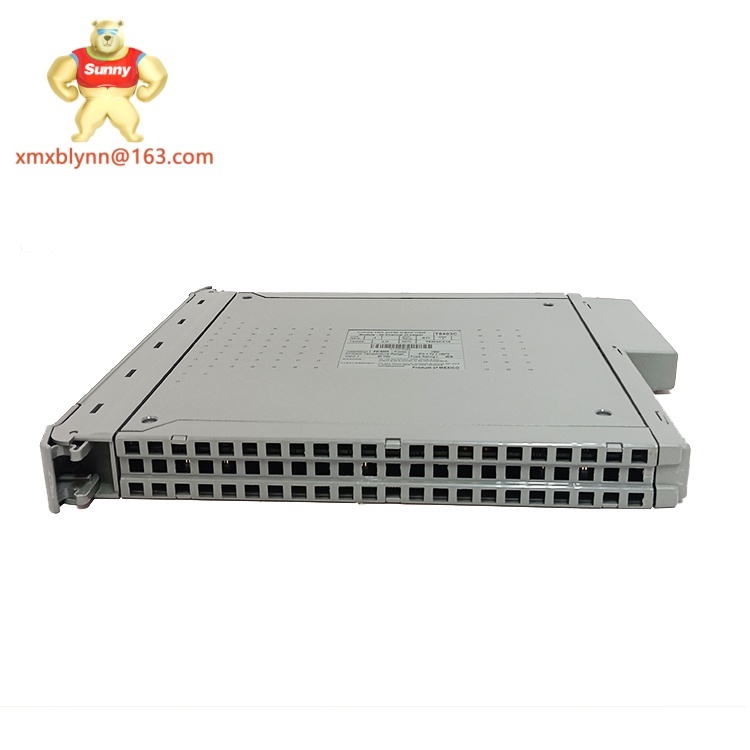 Rockwell	T8403  | Industrial Temperature Controller